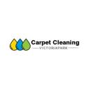 Carpet Cleaning Victoria Park logo